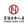 富德生命人寿浙江分公司公众号ico