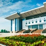 陕西师范大学体育学院ico