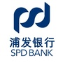 浦发银行南昌分行公众号ico