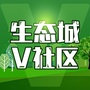 生态城V社区ico