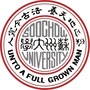 苏州大学团委公众号ico