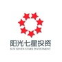 阳光七星ico