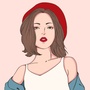 Nancy时尚笔记ico