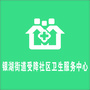 受降社区卫生ico