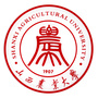 山西农业大学ico