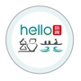 Hello绍兴ico