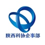 陕西科协企事部公众号ico
