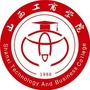 山西工商学院公众号ico