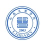 山西工商学院图书馆公众号ico