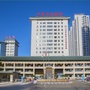 山西中医药大学附属医院订阅号ico