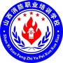 山西省消防职业培训学校公众号ico