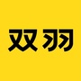 双羽木门公众号ico
