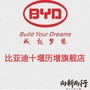比亚迪十堰历增旗舰店ico