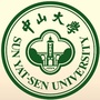 中山大学外国留学生办公室公众号ico
