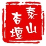 泰山杏坛ico