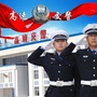 内蒙古高速交警土贵乌拉大队ico