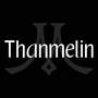 Thanmelin梵蜜琳公众号ico