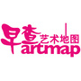早查艺术地图天津公众号ico