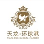 天龙环球港公众号ico