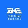 腾讯音乐文化公众号ico
