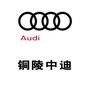 铜陵中迪奥迪ico