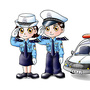 铜仁高速交警石阡大队ico