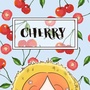 Cherry少女的情书ico