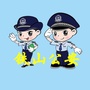 铁山公安ico