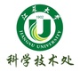 江苏大学科学技术处公众号ico