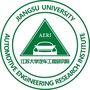 江苏大学汽车工程研究院ico