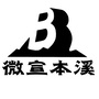 微宣本溪ico