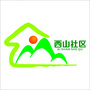 王石凹街道西山社区居民委员会ico