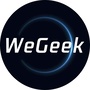 微信极客WeGeekico