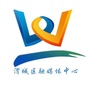 渭城区融媒体中心ico