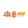 新微谷LIVE公众号ico