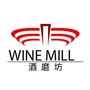 酒磨坊公众号ico