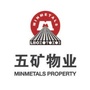 五矿物业天津分公司ico