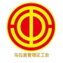 锡林郭勒盟乌拉盖管理区工会公众号ico