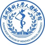 温州医科大学人体科学馆ico
