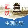 武汉生活向导公众号ico