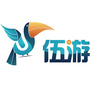 伍游手机页游ico