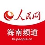人民网海南频道公众号ico