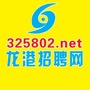 龙港招聘网公众号ico