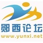 郧西论坛公众号ico