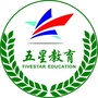 新疆五星教育公众号ico