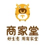 商家堂梧州ico
