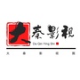 大秦影视圈公众号ico