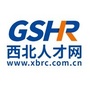 西北人才网ico