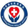 建安明德医院ico