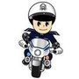 薛城交警ico